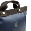 PTBag Navy Leather 6