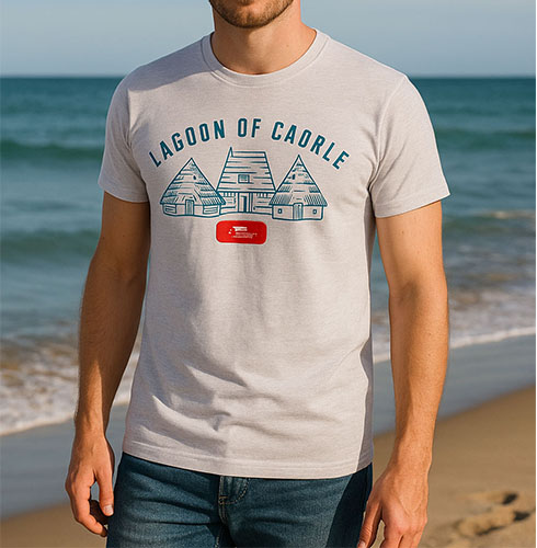 T ShirtLagoon AshHeatherFronte Demo