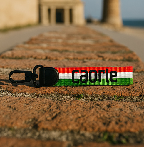 portachiavi caorle mod